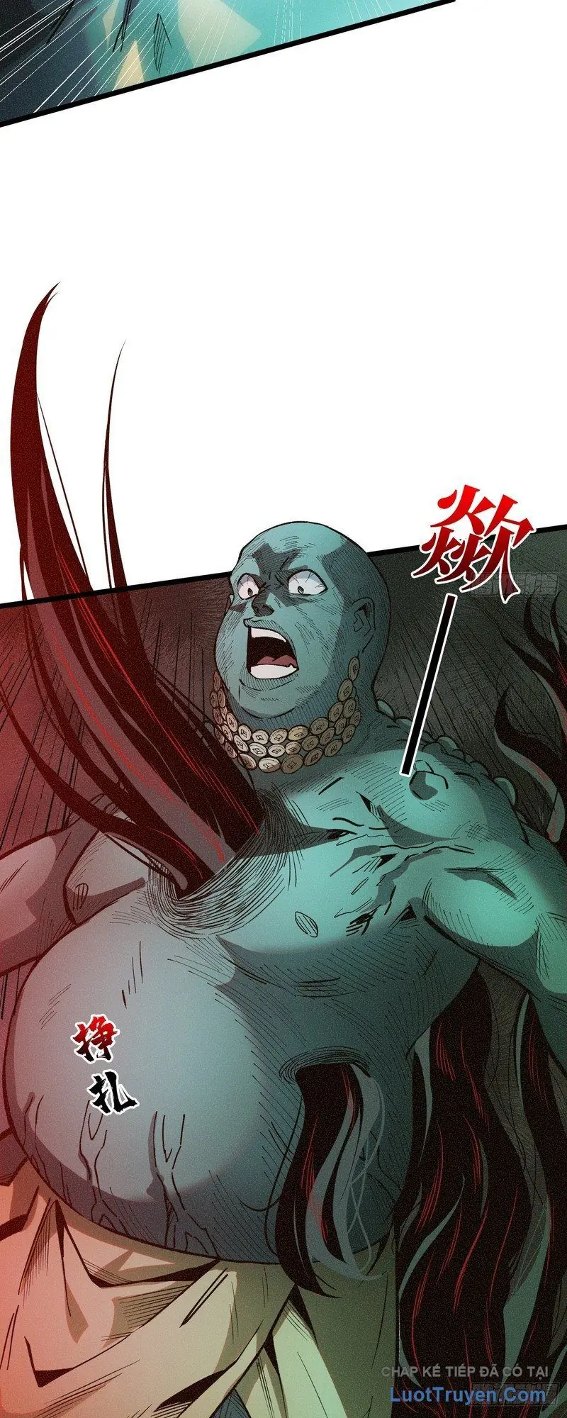 Viện Bảo Tàng Trấn Yêu Chapter 4 - Trang 5