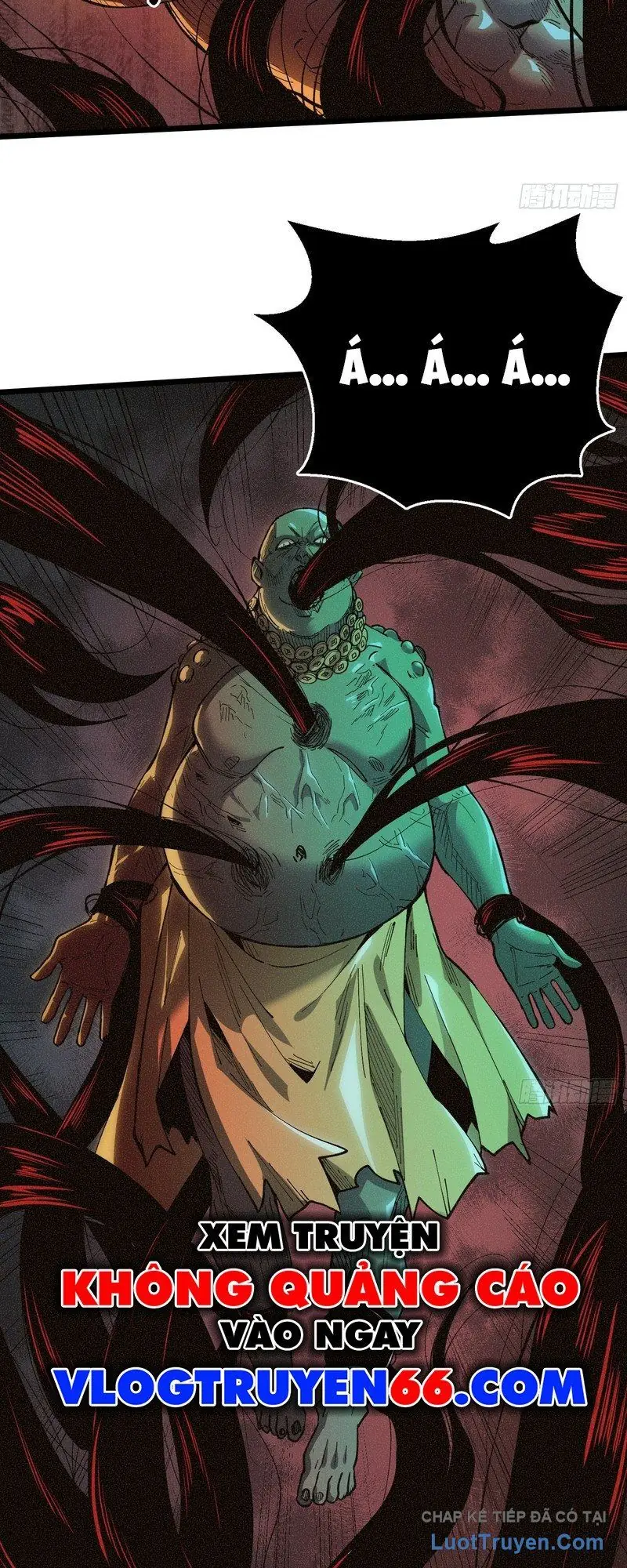 Viện Bảo Tàng Trấn Yêu Chapter 4 - Trang 7