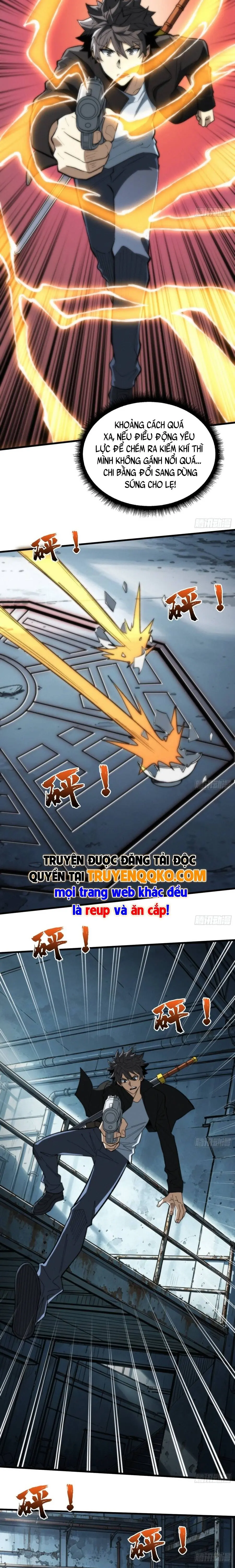 Viện Bảo Tàng Trấn Yêu Chapter 40 - Trang 13