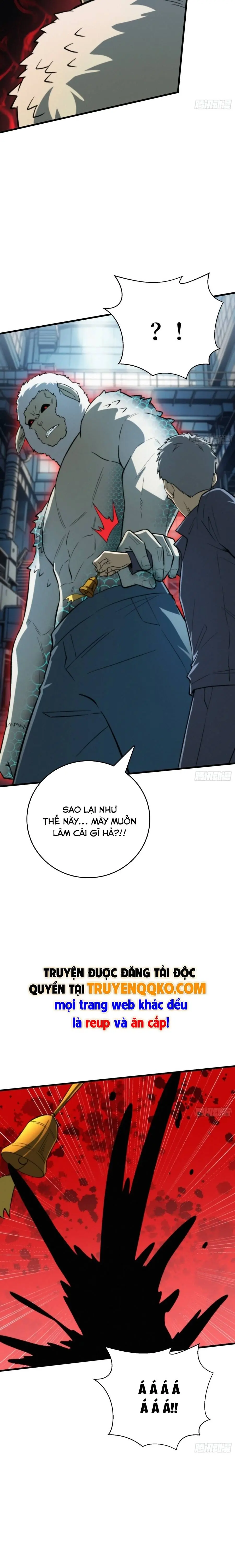 Viện Bảo Tàng Trấn Yêu Chapter 41 - Trang 12