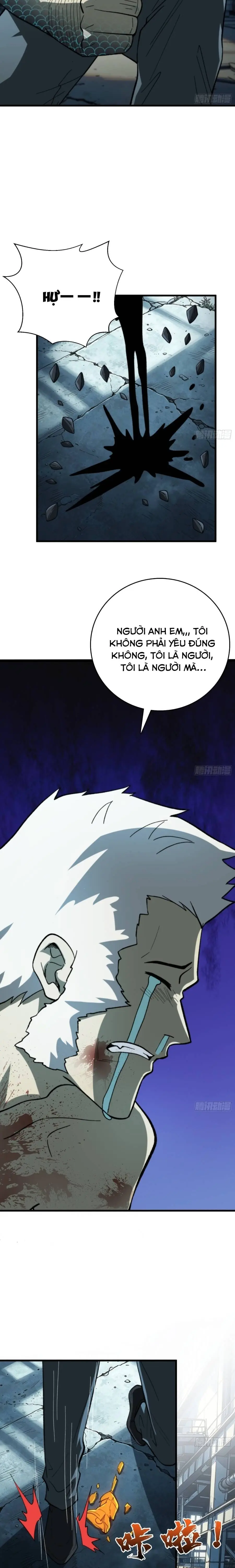 Viện Bảo Tàng Trấn Yêu Chapter 41 - Trang 18