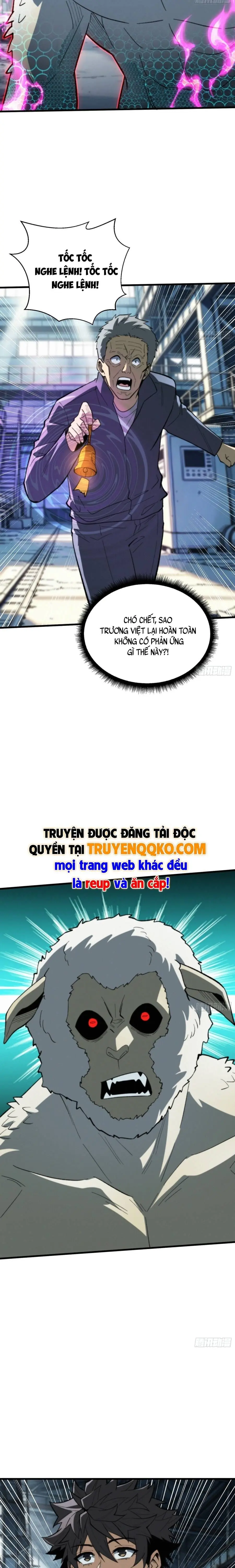 Viện Bảo Tàng Trấn Yêu Chapter 41 - Trang 5