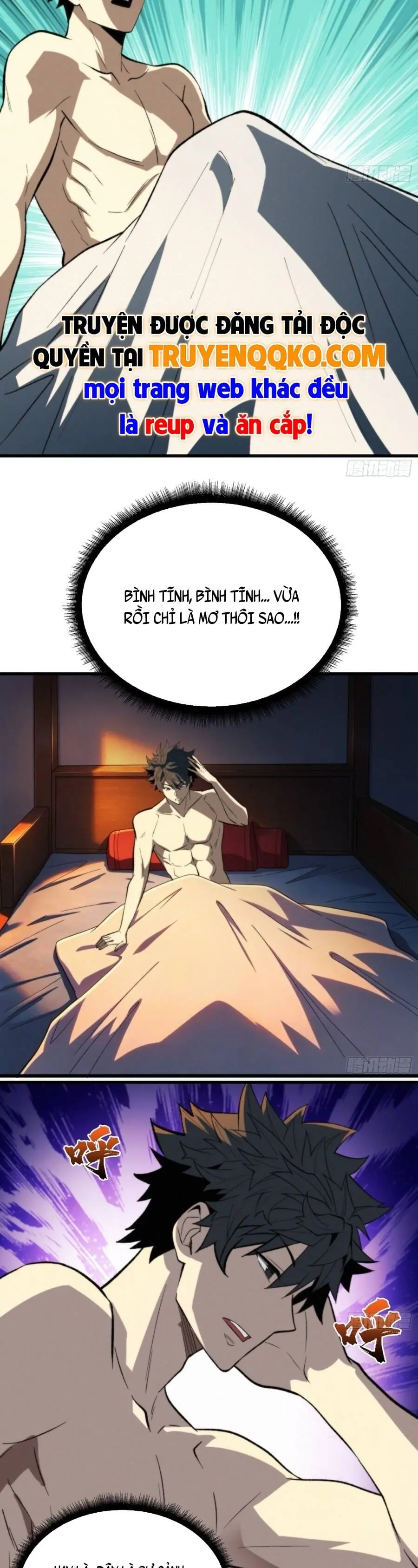 Viện Bảo Tàng Trấn Yêu Chapter 45 - Trang 13