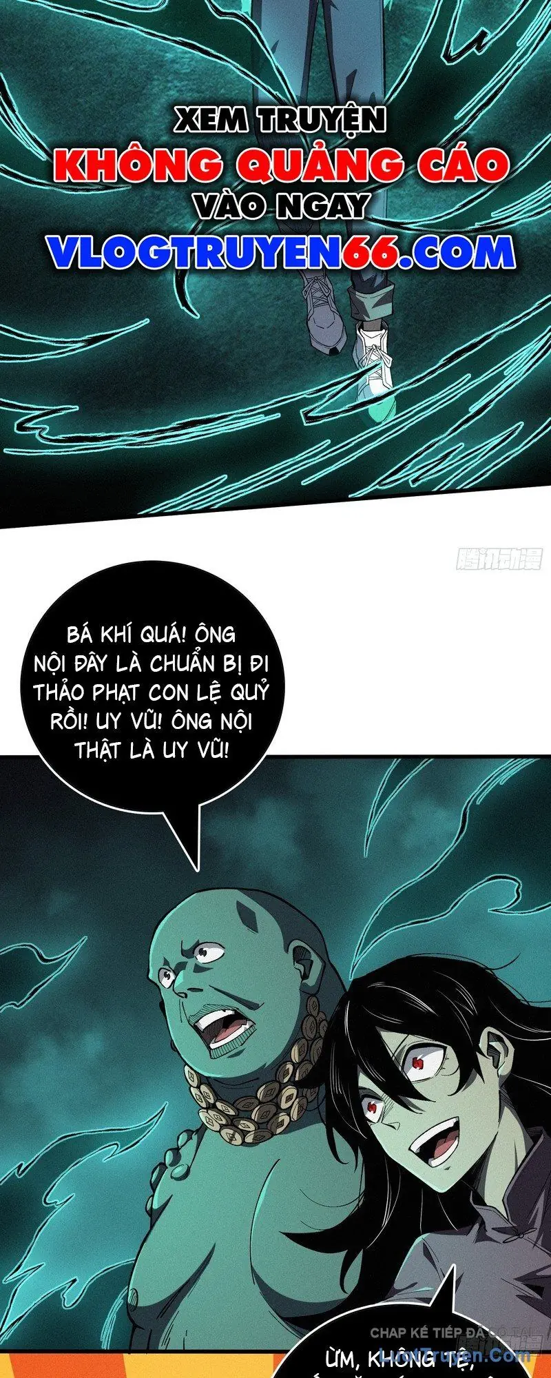 Viện Bảo Tàng Trấn Yêu Chapter 5 - Trang 13