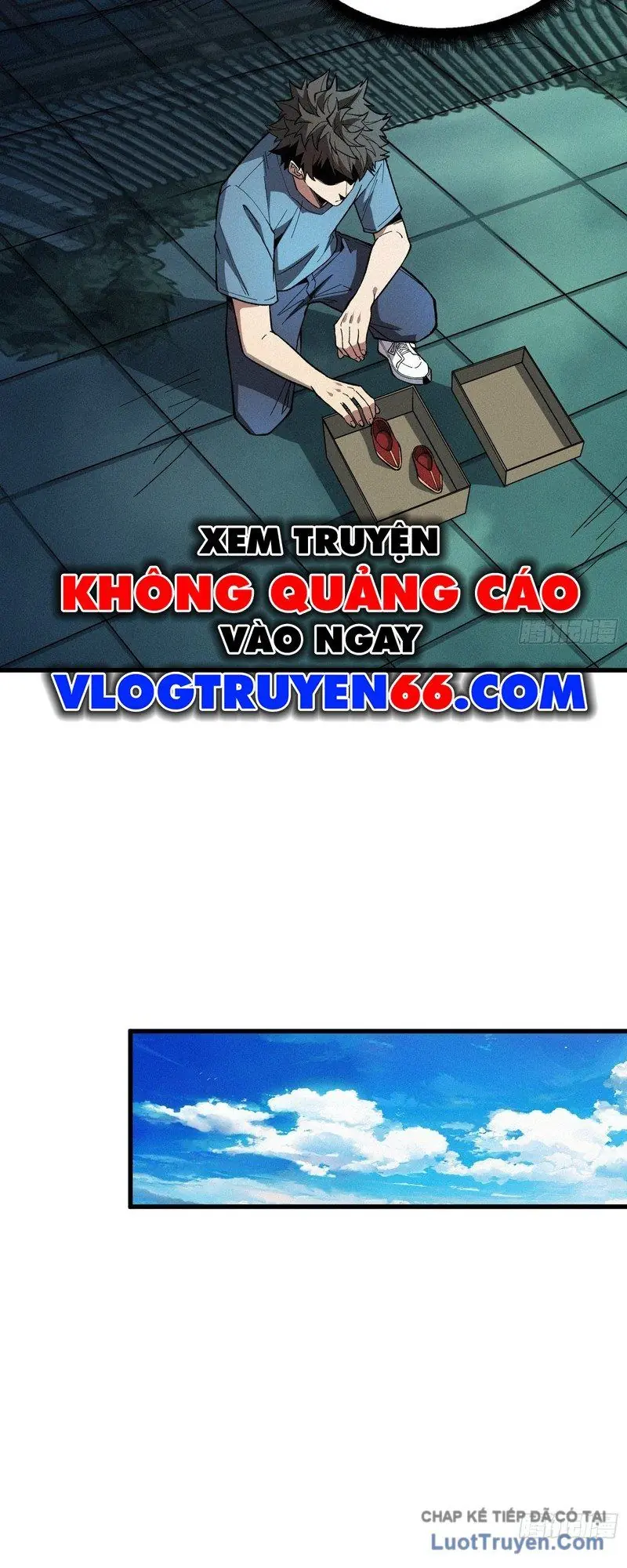 Viện Bảo Tàng Trấn Yêu Chapter 5 - Trang 17