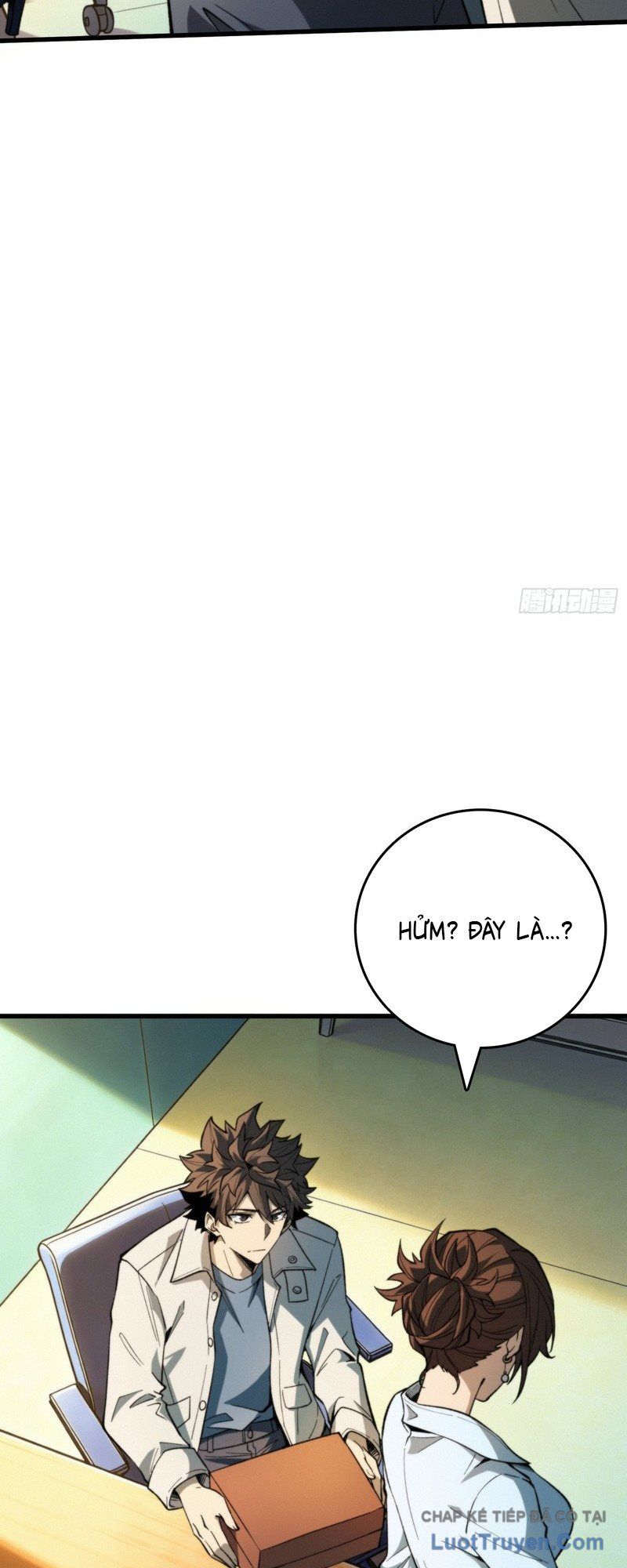 Viện Bảo Tàng Trấn Yêu Chapter 5 - Trang 31