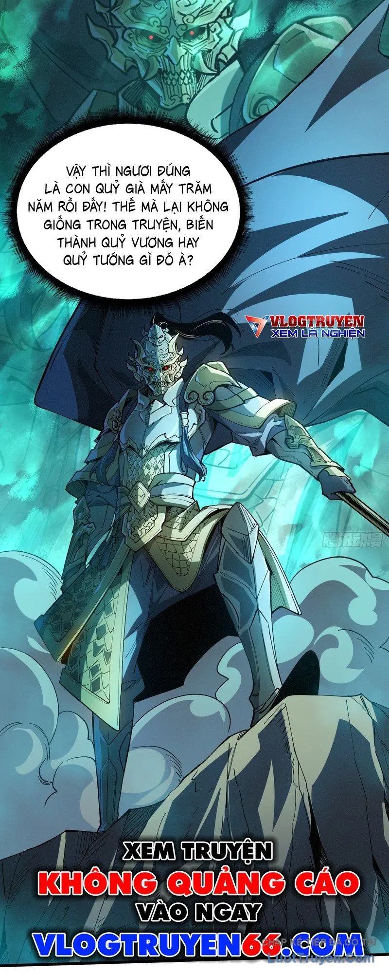 Viện Bảo Tàng Trấn Yêu Chapter 5 - Trang 6
