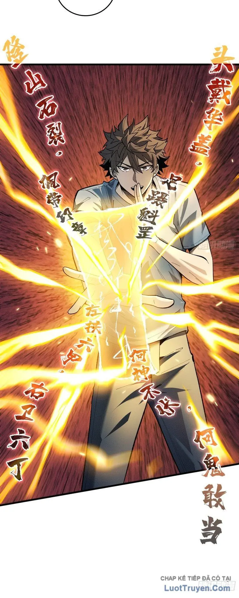 Viện Bảo Tàng Trấn Yêu Chapter 5 - Trang 9