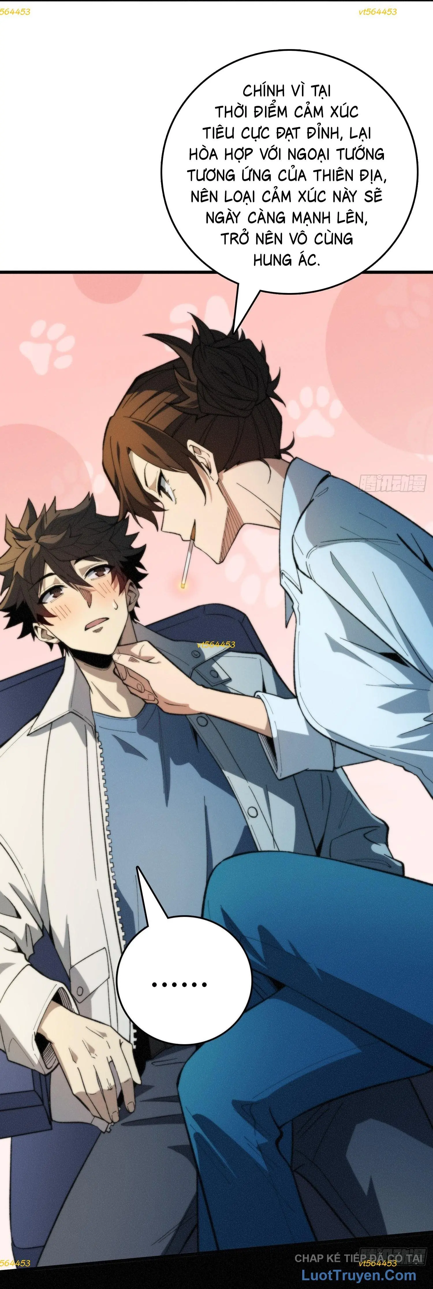 Viện Bảo Tàng Trấn Yêu Chapter 6 - Trang 15