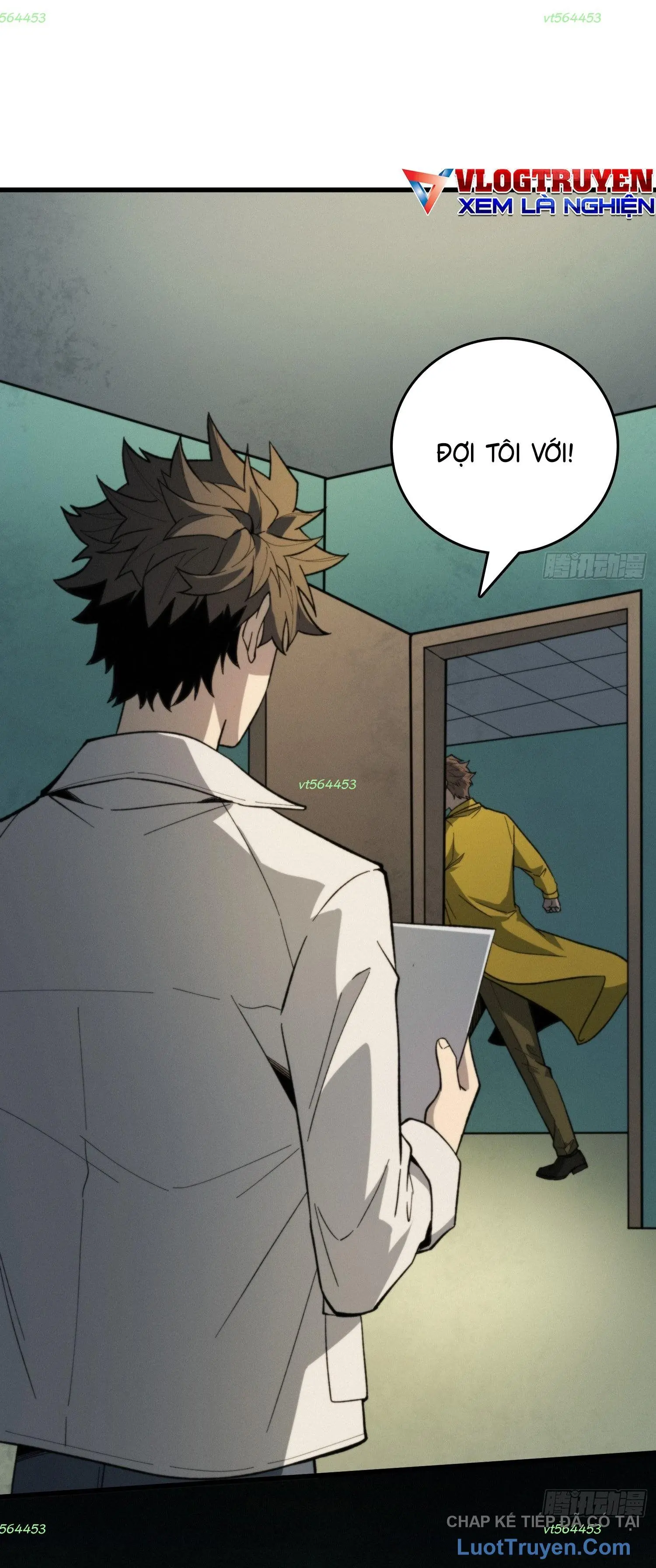 Viện Bảo Tàng Trấn Yêu Chapter 6 - Trang 25