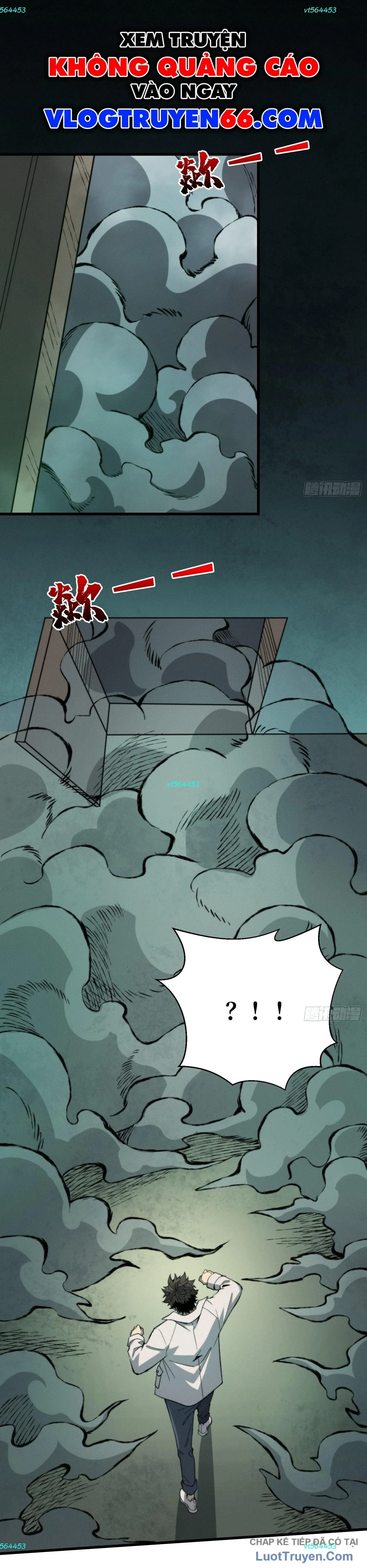 Viện Bảo Tàng Trấn Yêu Chapter 6 - Trang 26