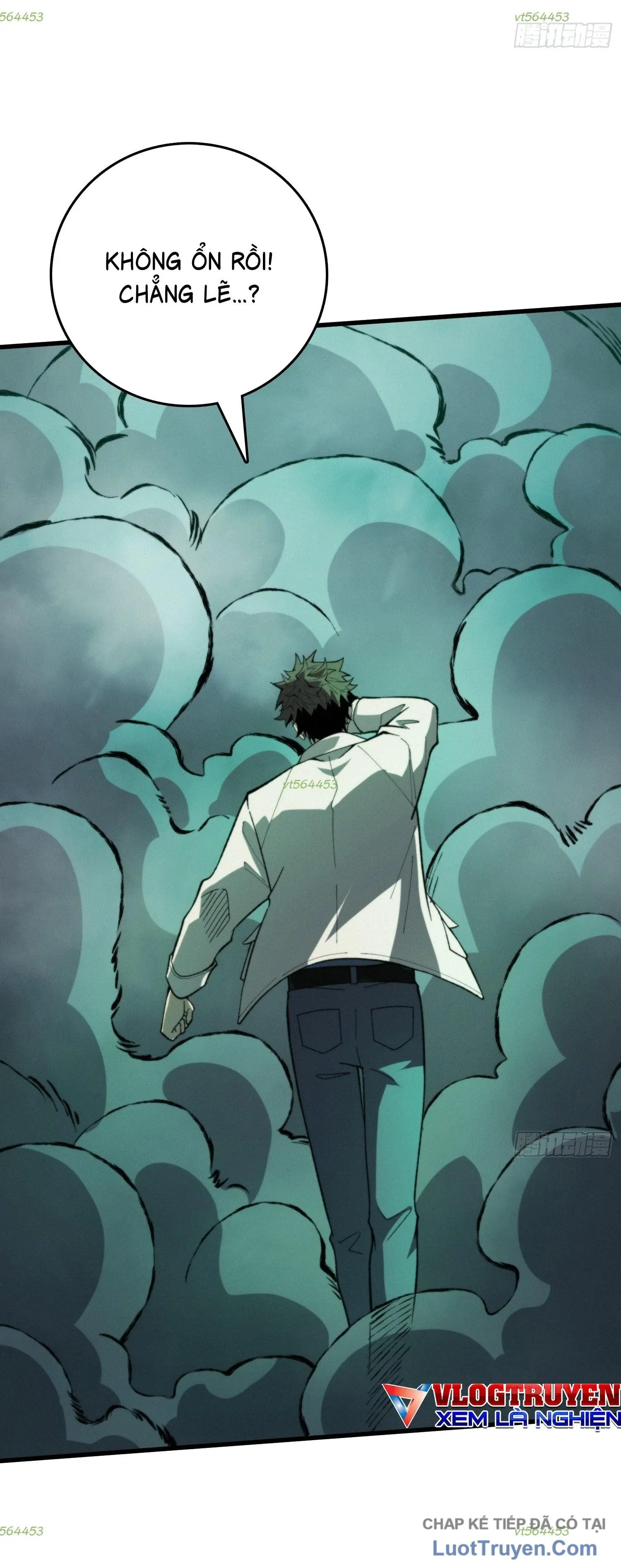 Viện Bảo Tàng Trấn Yêu Chapter 6 - Trang 27