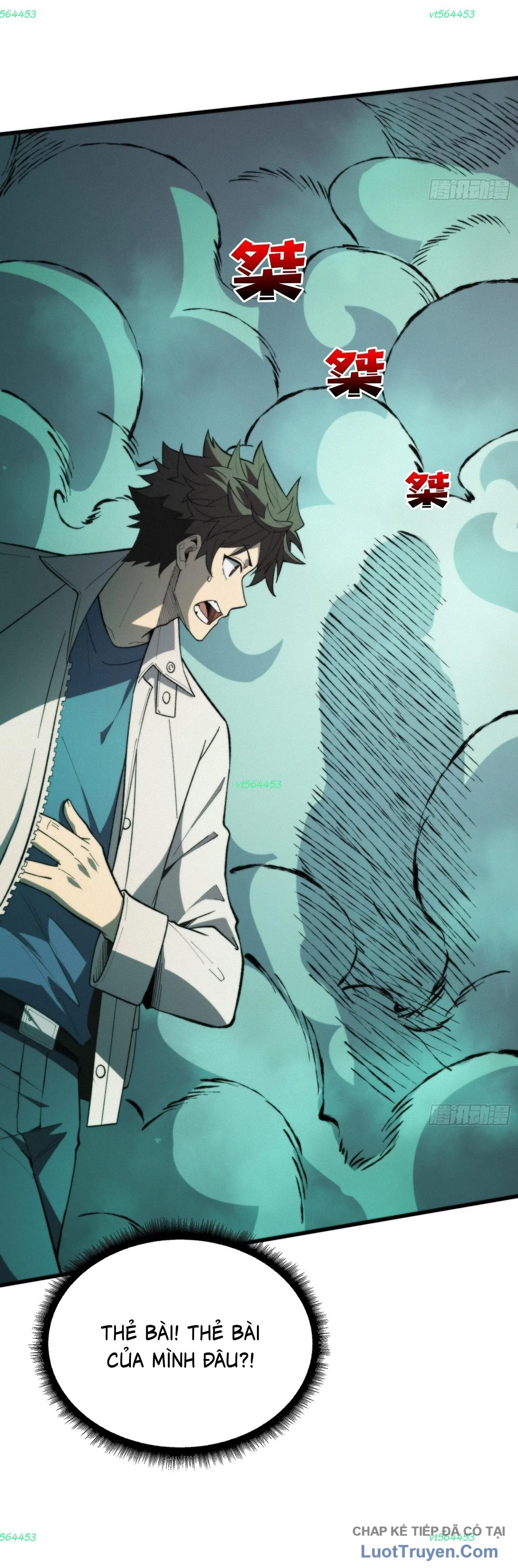 Viện Bảo Tàng Trấn Yêu Chapter 6 - Trang 32