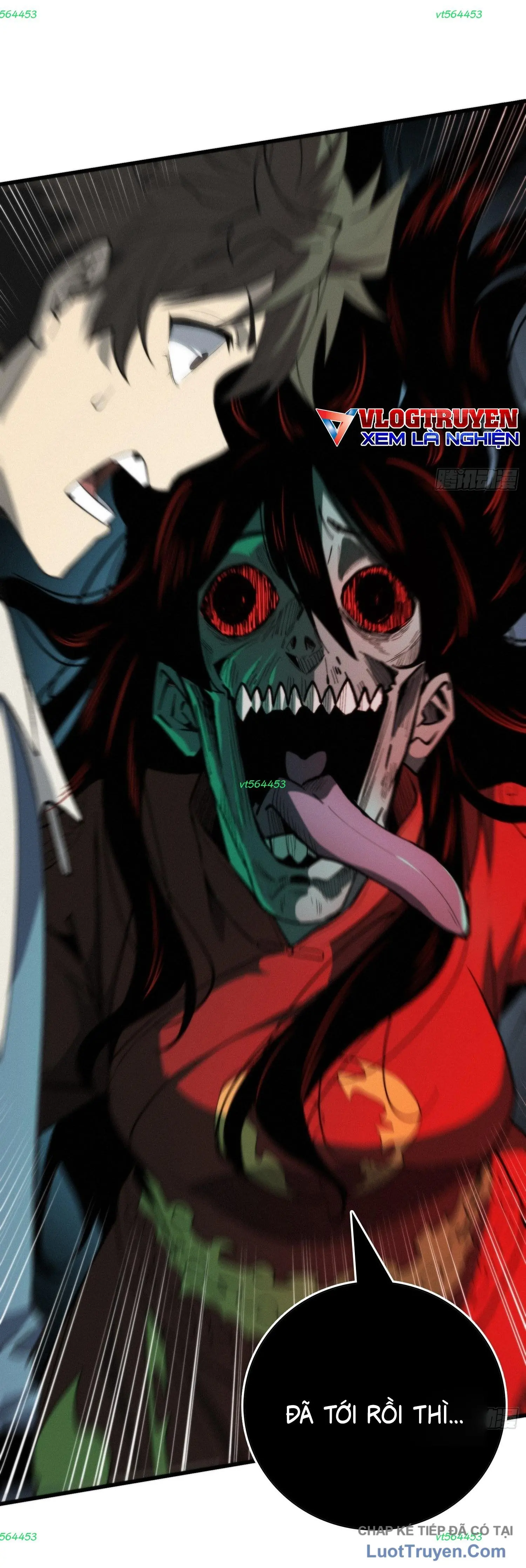 Viện Bảo Tàng Trấn Yêu Chapter 6 - Trang 33