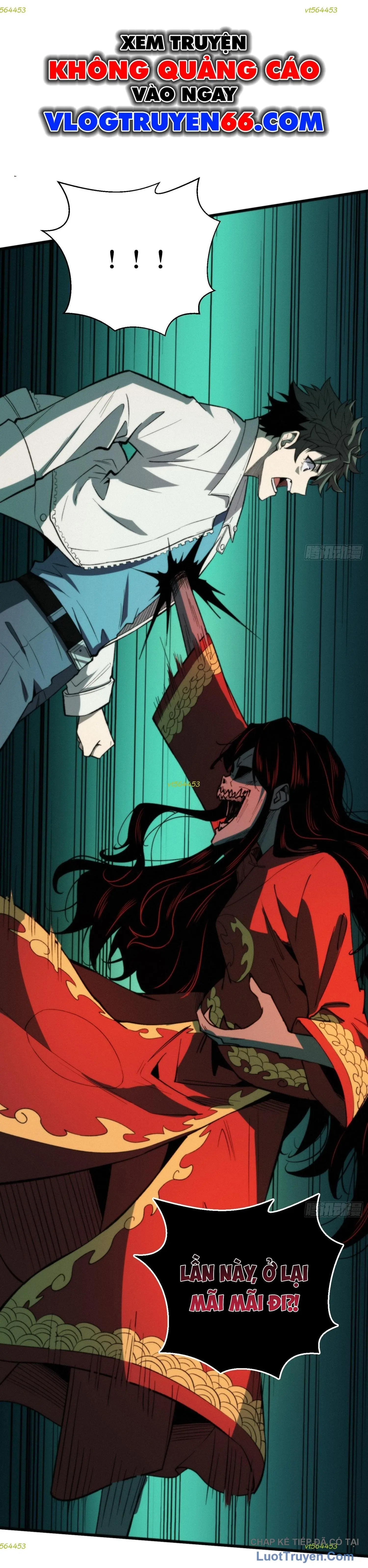 Viện Bảo Tàng Trấn Yêu Chapter 6 - Trang 34
