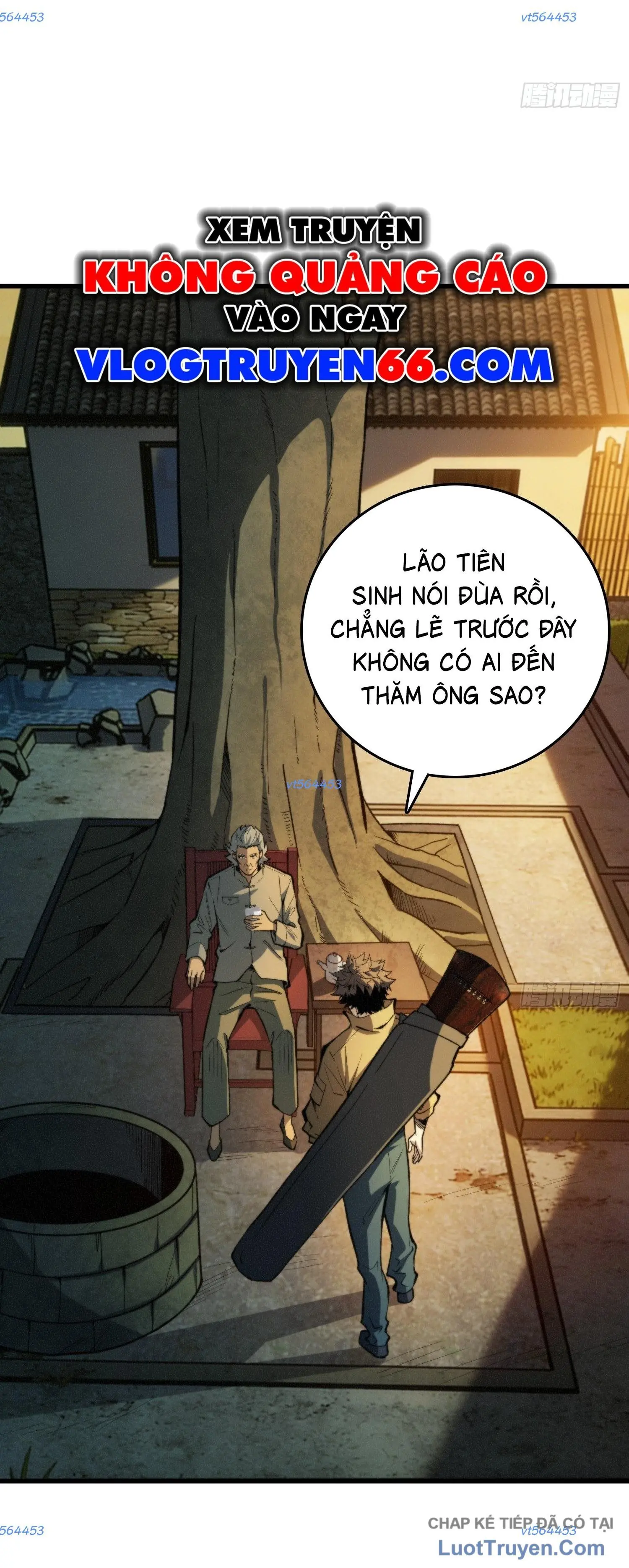 Viện Bảo Tàng Trấn Yêu Chapter 7 - Trang 12