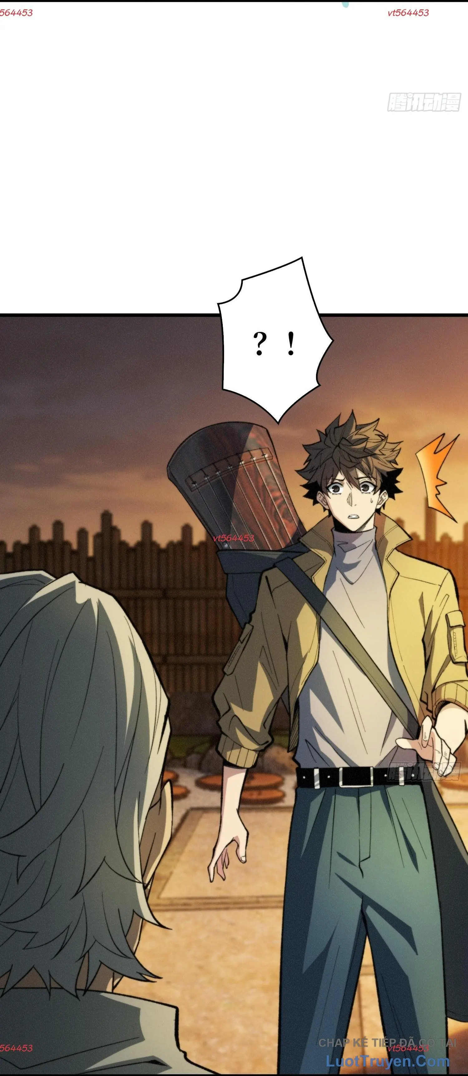 Viện Bảo Tàng Trấn Yêu Chapter 7 - Trang 14