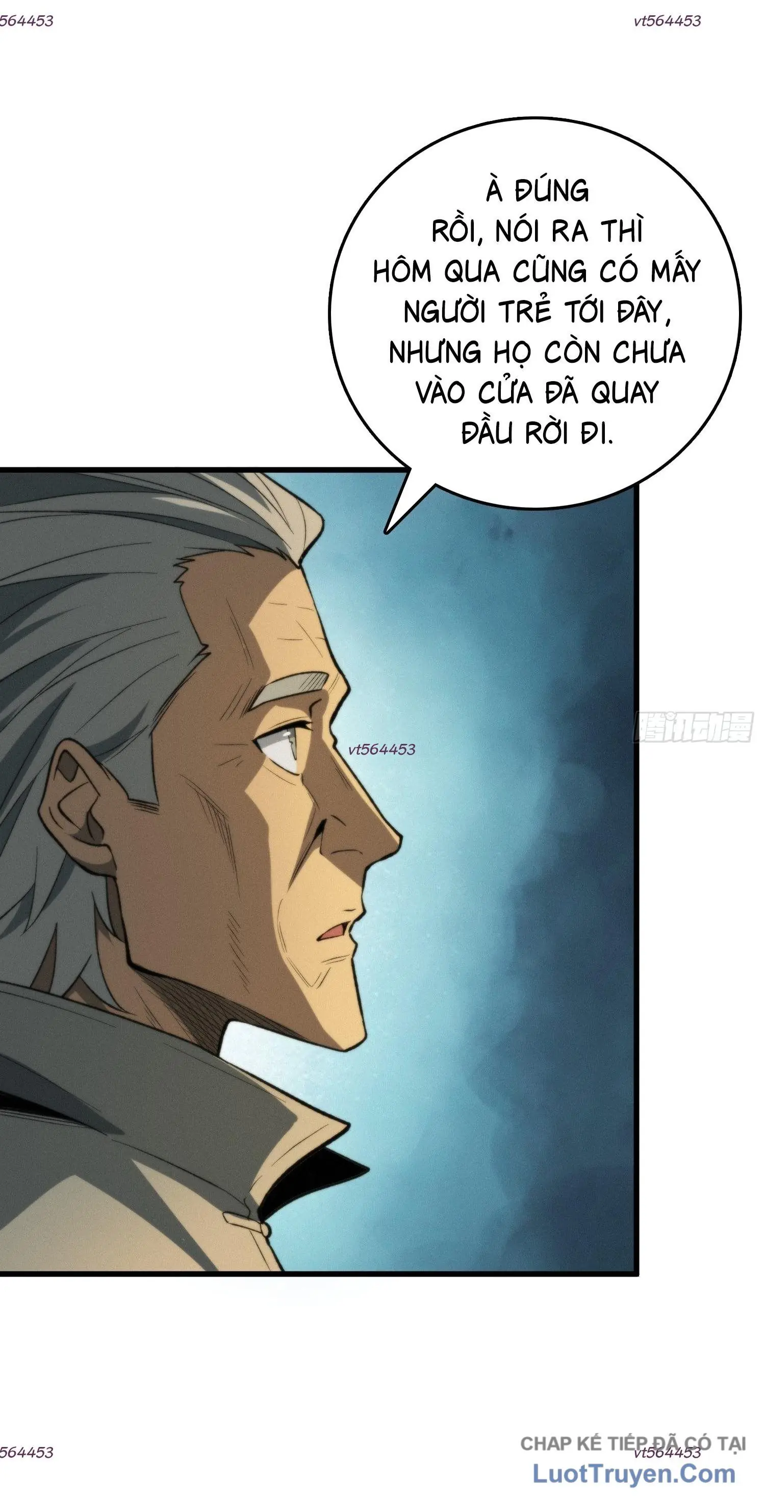 Viện Bảo Tàng Trấn Yêu Chapter 7 - Trang 17