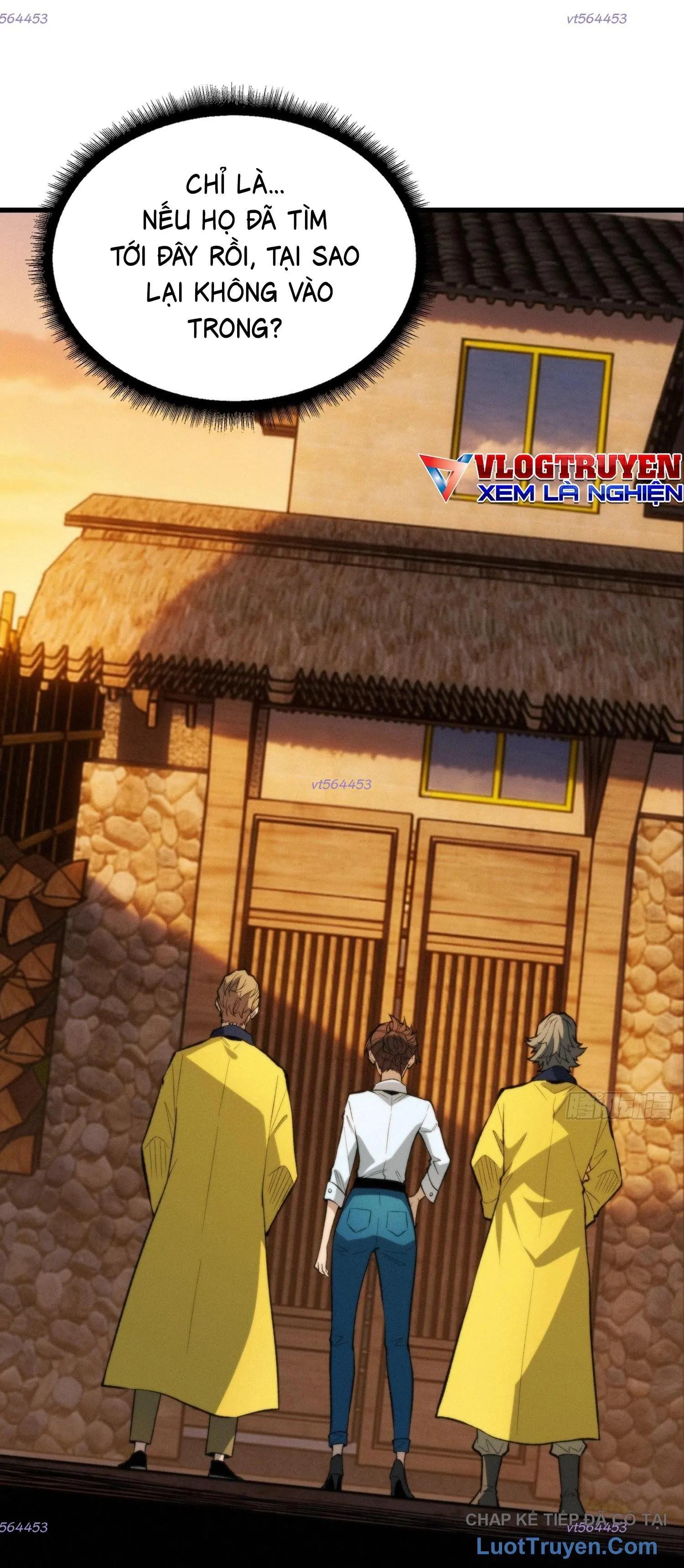 Viện Bảo Tàng Trấn Yêu Chapter 7 - Trang 19