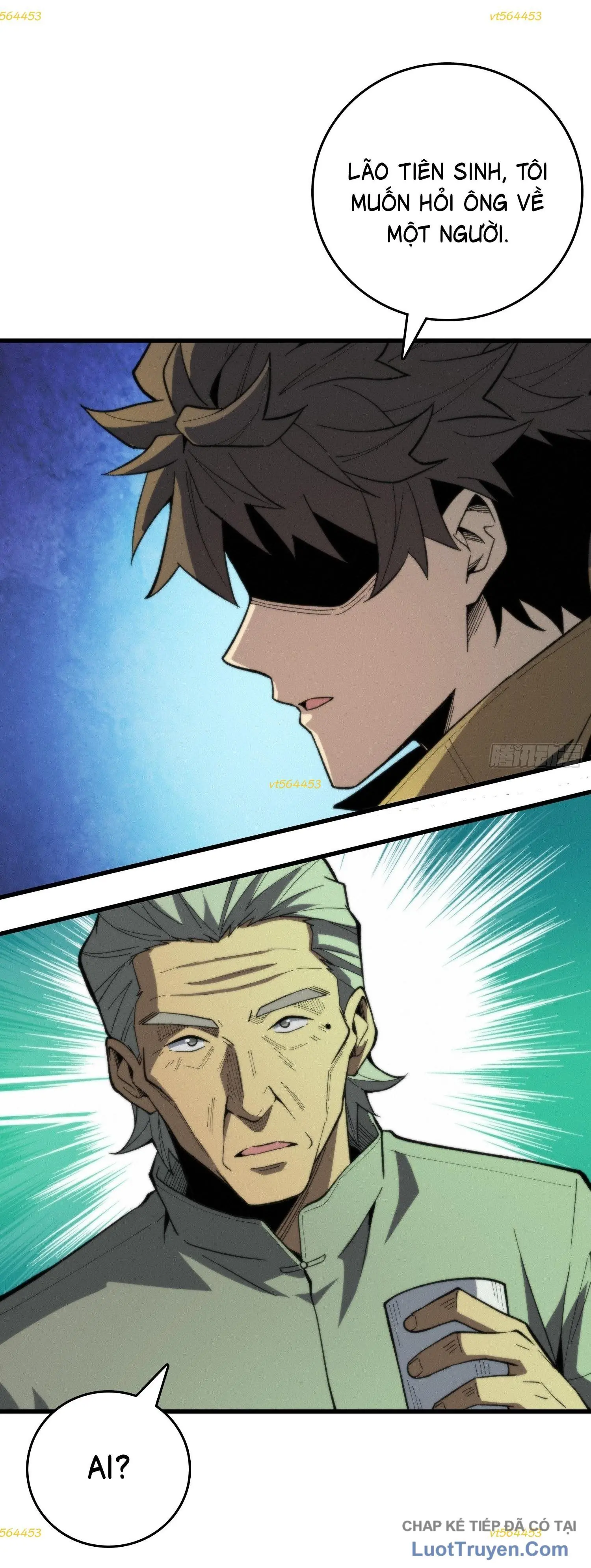 Viện Bảo Tàng Trấn Yêu Chapter 7 - Trang 23