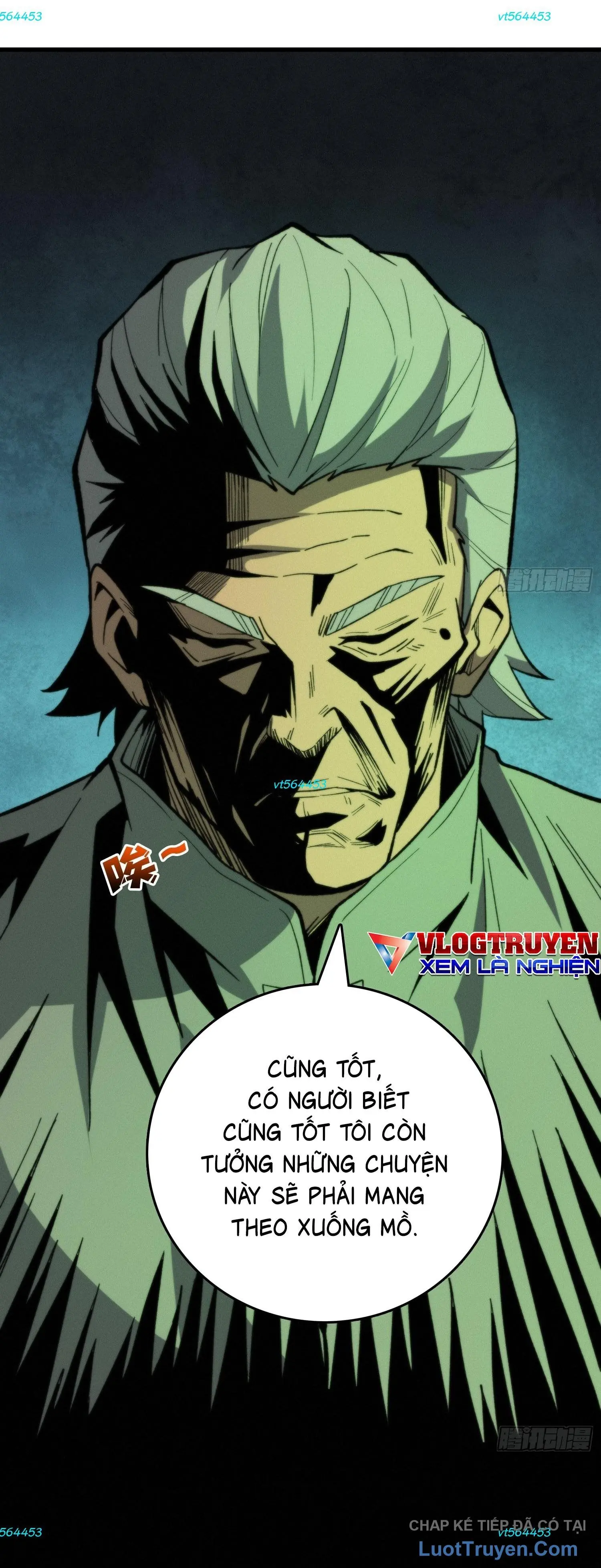 Viện Bảo Tàng Trấn Yêu Chapter 7 - Trang 26