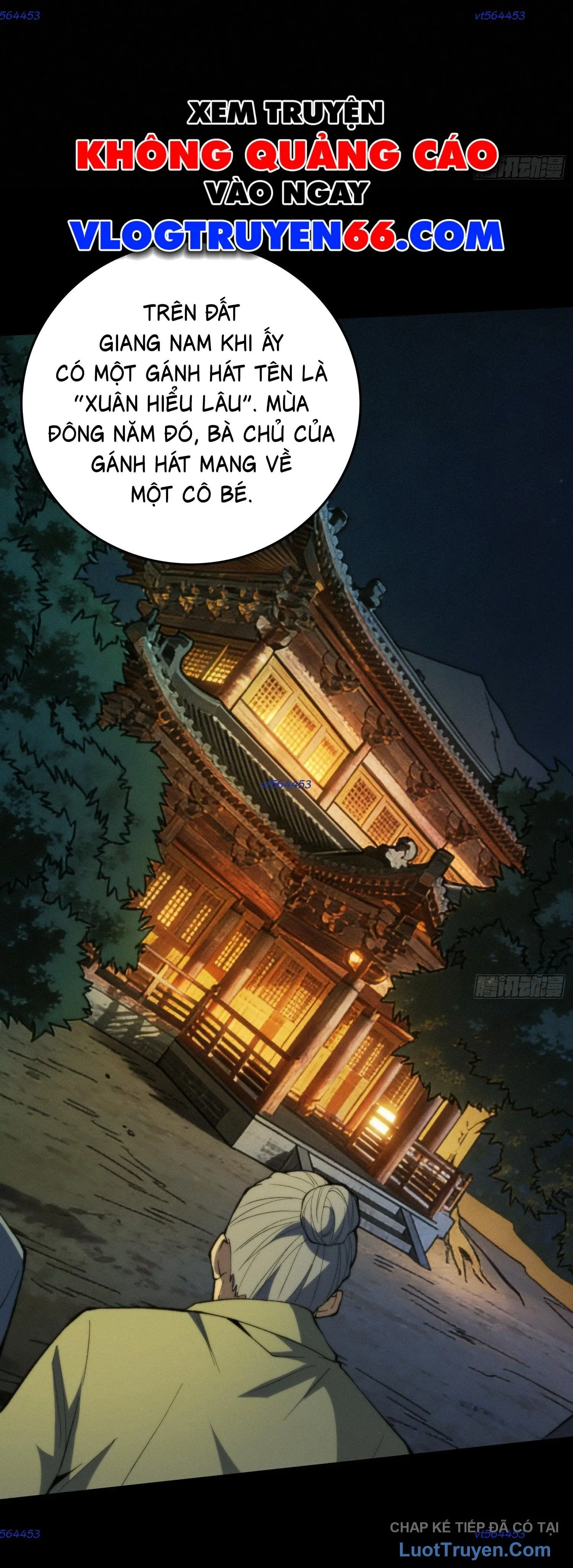 Viện Bảo Tàng Trấn Yêu Chapter 7 - Trang 28