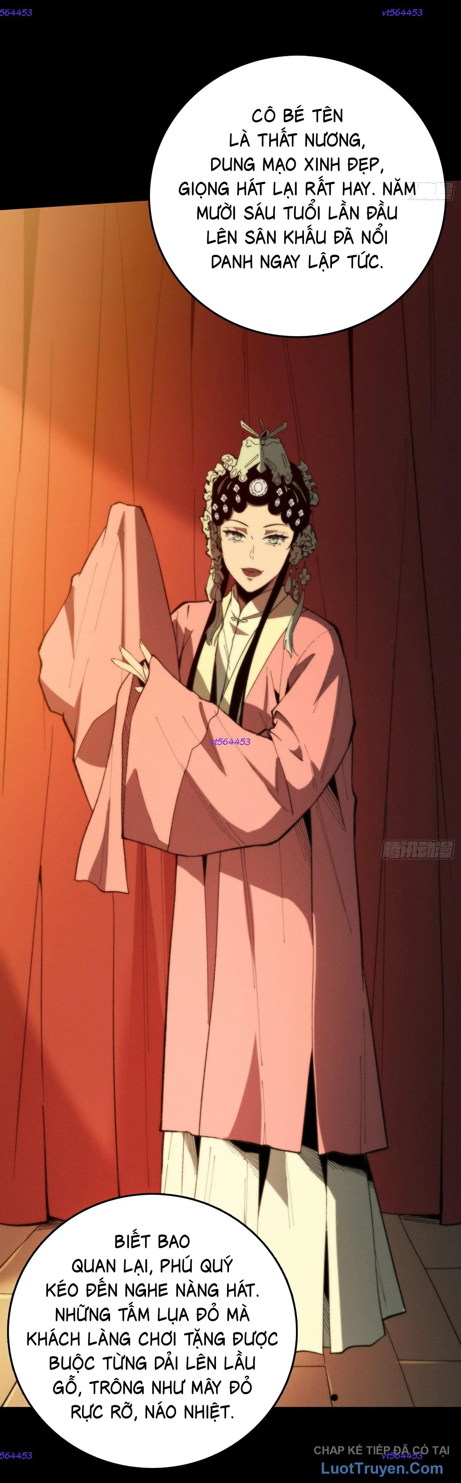 Viện Bảo Tàng Trấn Yêu Chapter 7 - Trang 29