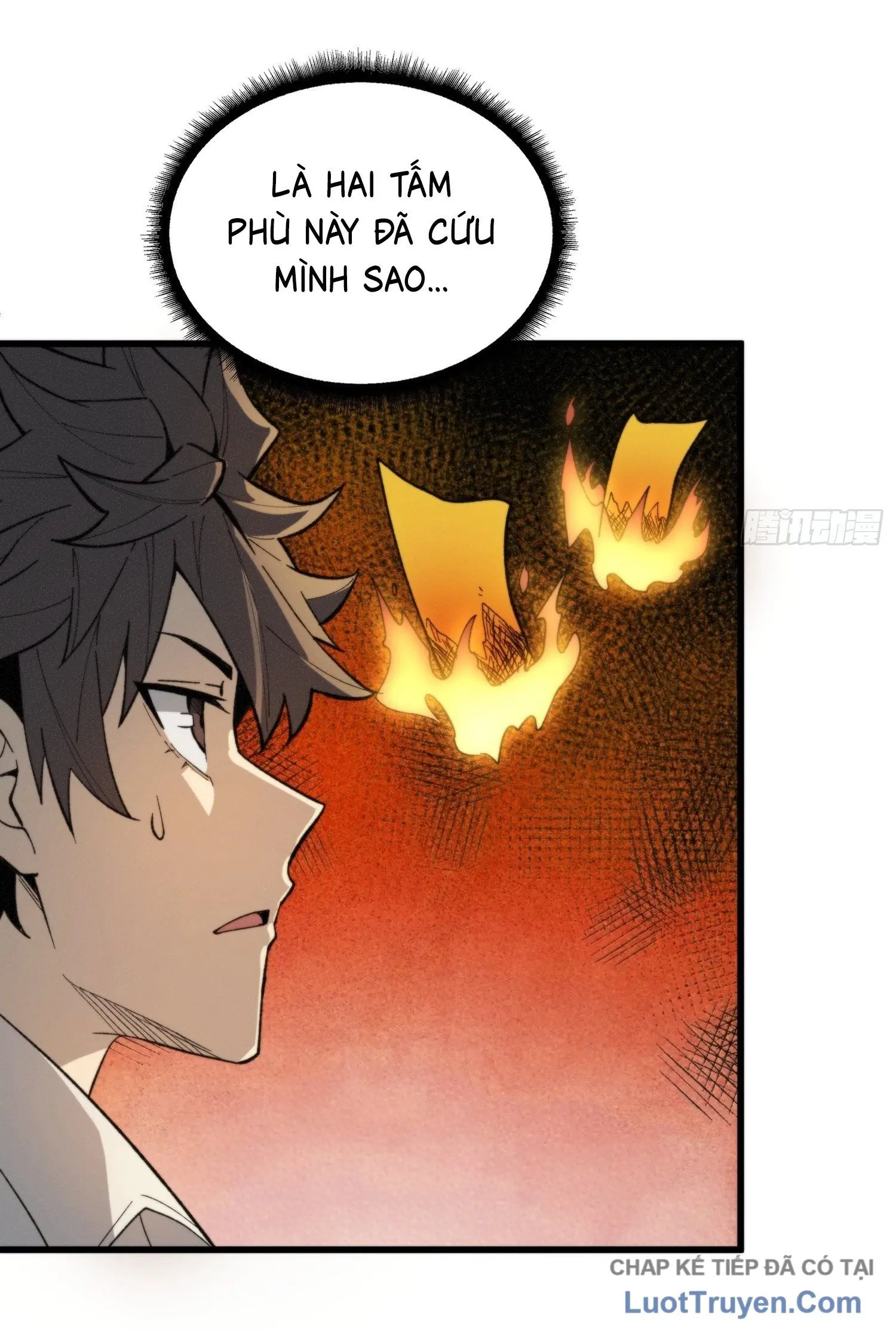 Viện Bảo Tàng Trấn Yêu Chapter 7 - Trang 3