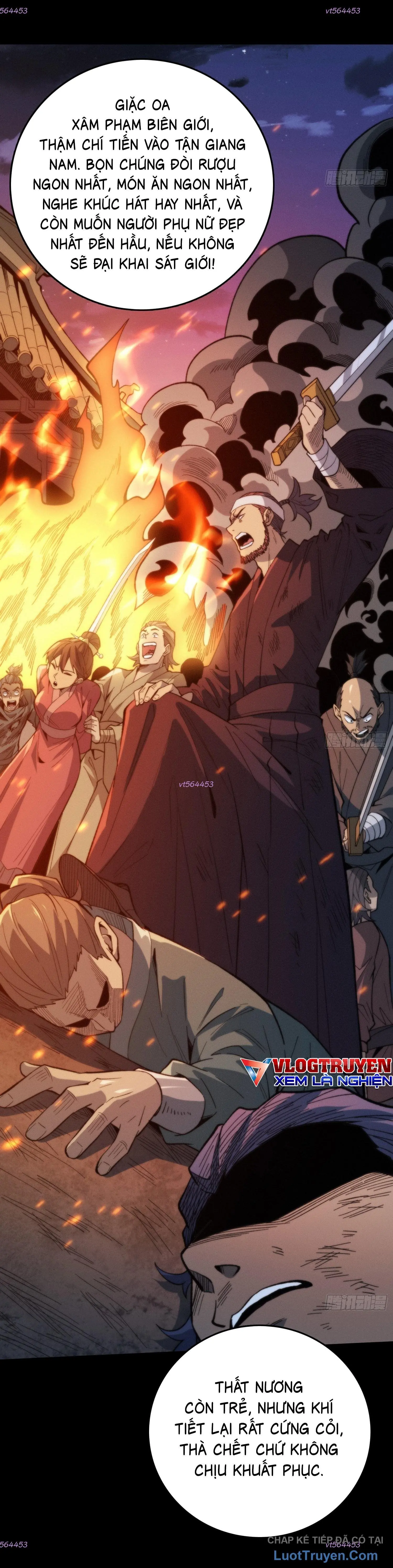 Viện Bảo Tàng Trấn Yêu Chapter 7 - Trang 32