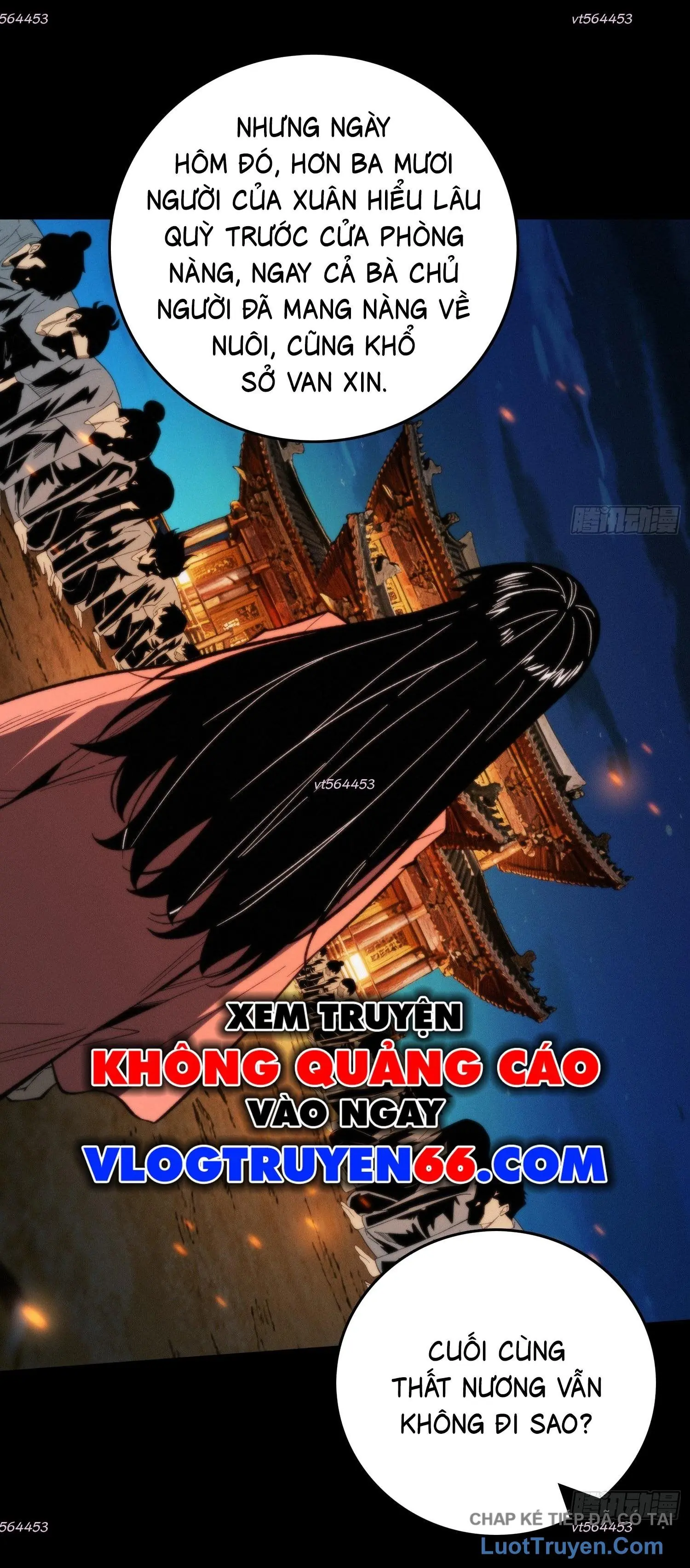 Viện Bảo Tàng Trấn Yêu Chapter 7 - Trang 33
