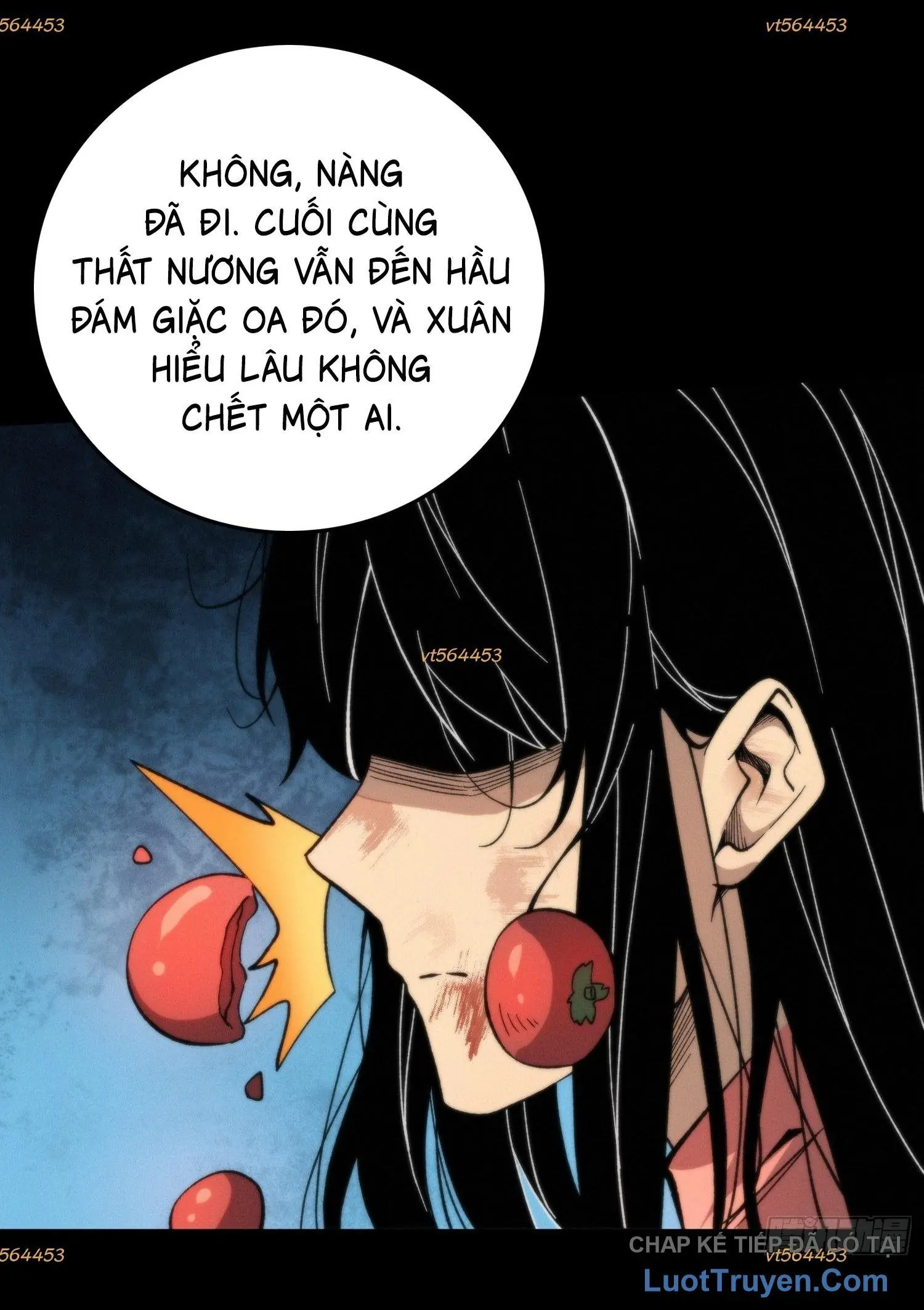 Viện Bảo Tàng Trấn Yêu Chapter 7 - Trang 34