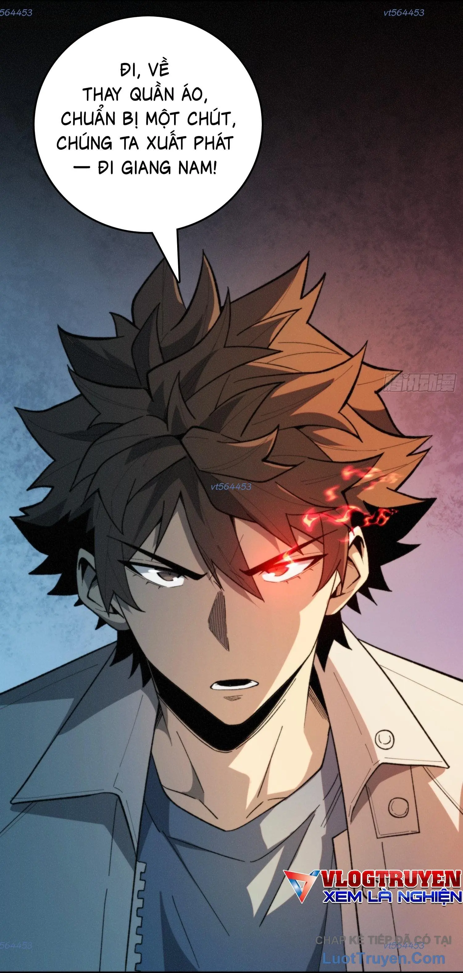 Viện Bảo Tàng Trấn Yêu Chapter 7 - Trang 6