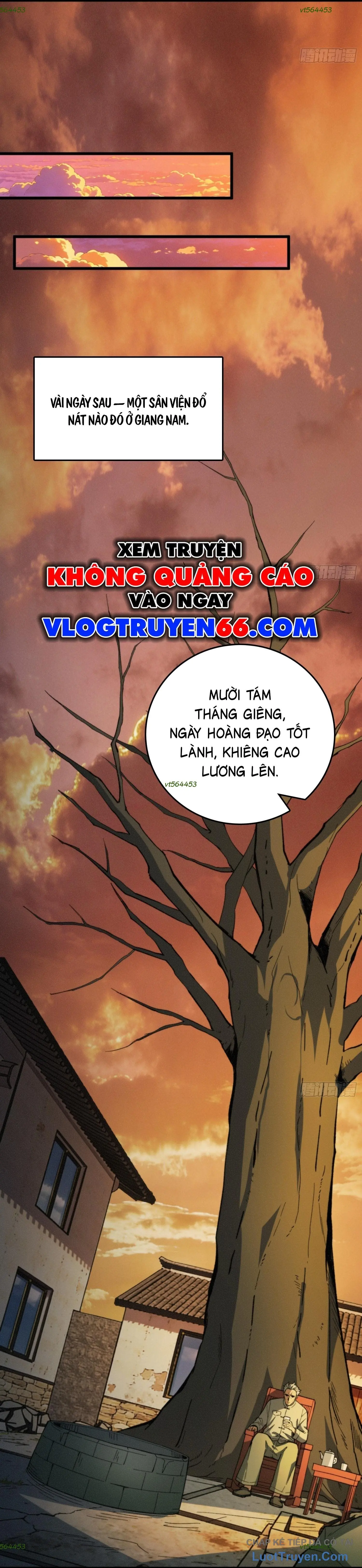 Viện Bảo Tàng Trấn Yêu Chapter 7 - Trang 7