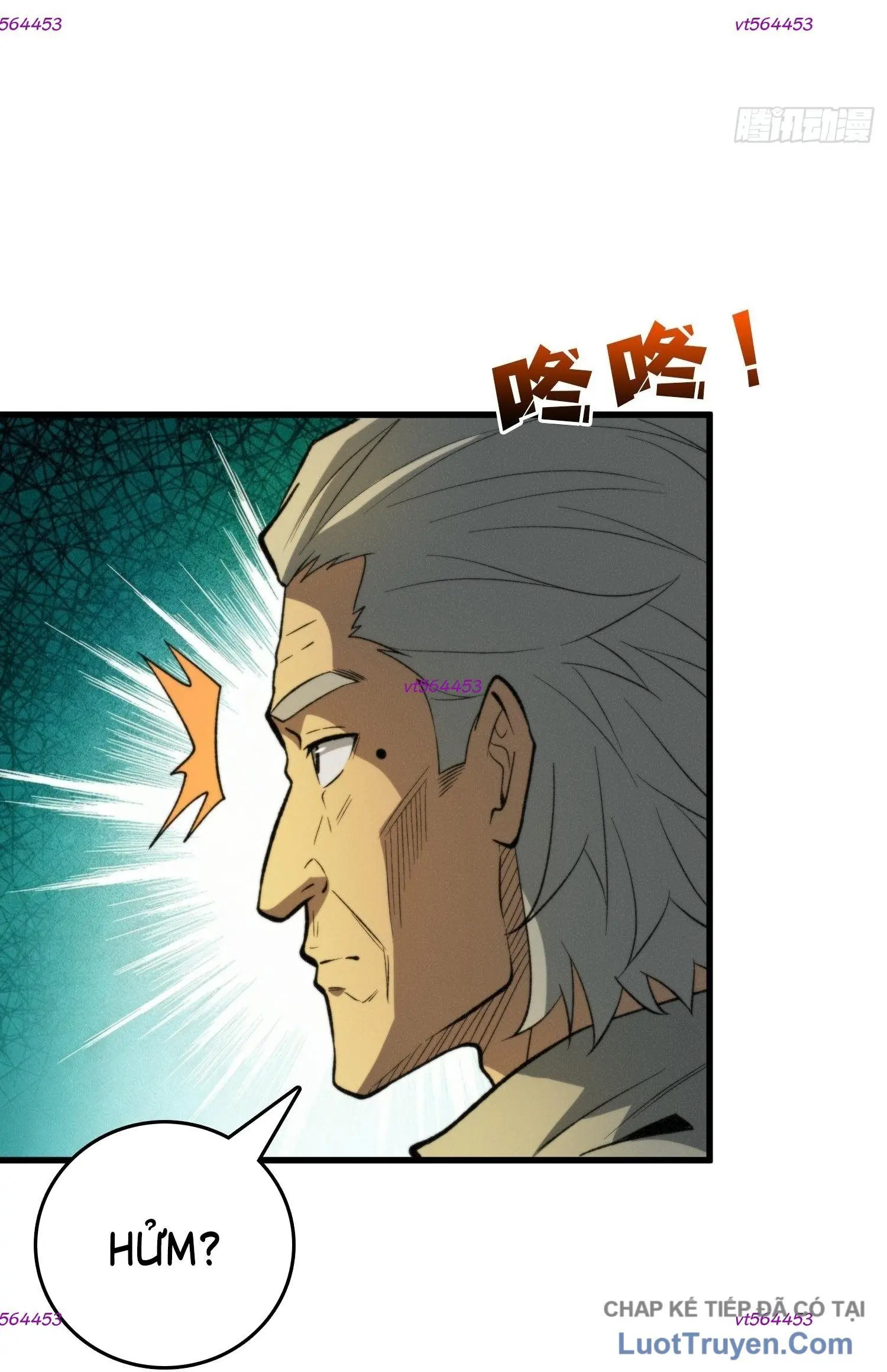 Viện Bảo Tàng Trấn Yêu Chapter 7 - Trang 9