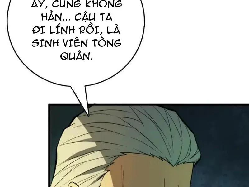 Viện Bảo Tàng Trấn Yêu Chapter 8 - Trang 10