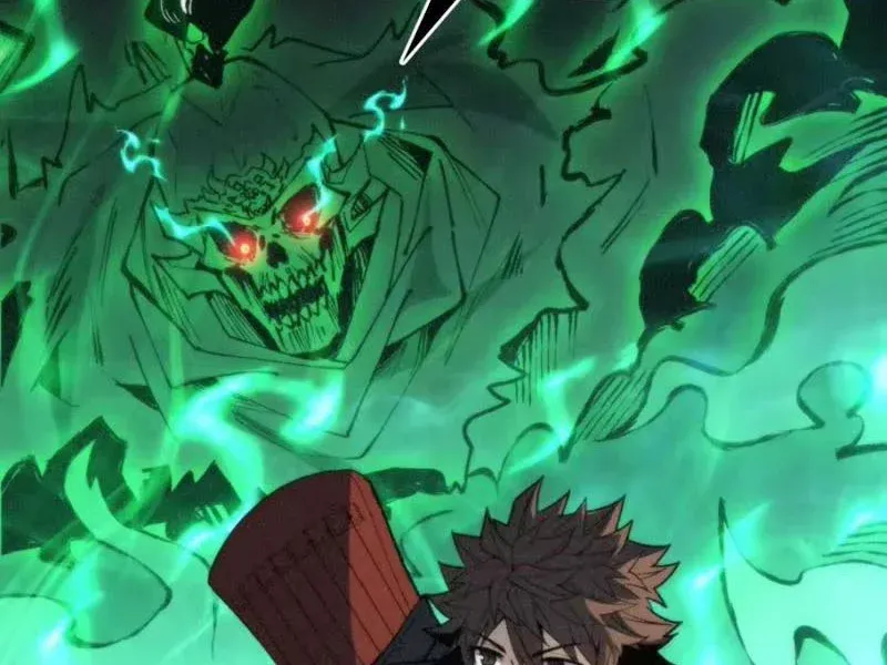 Viện Bảo Tàng Trấn Yêu Chapter 8 - Trang 33