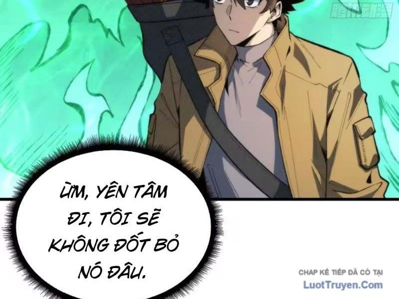 Viện Bảo Tàng Trấn Yêu Chapter 8 - Trang 34