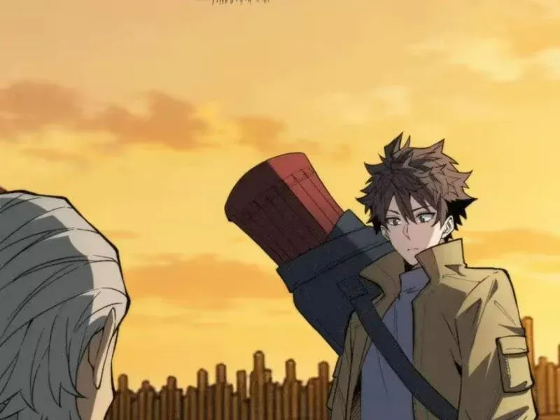 Viện Bảo Tàng Trấn Yêu Chapter 8 - Trang 44