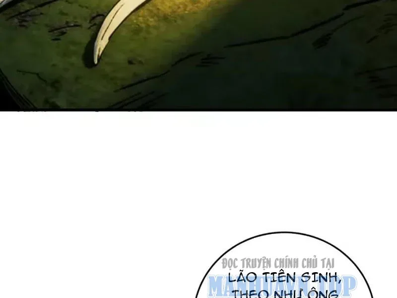 Viện Bảo Tàng Trấn Yêu Chapter 8 - Trang 7