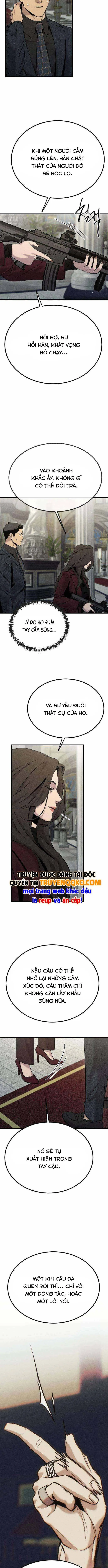 Viên Đạn Lạc Chapter 10 - Trang 12