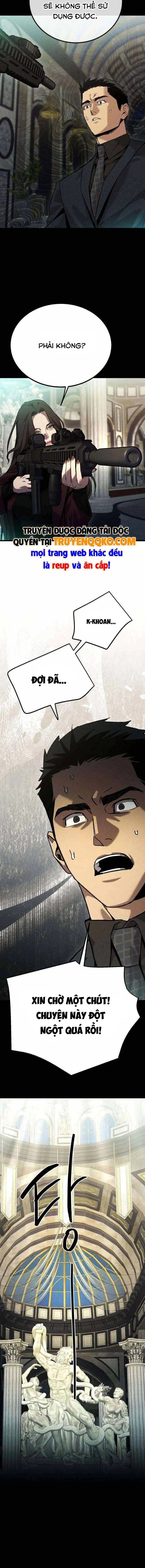 Viên Đạn Lạc Chapter 10 - Trang 14