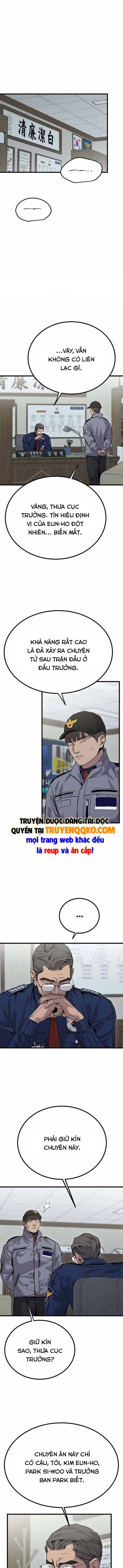 Viên Đạn Lạc Chapter 10 - Trang 3