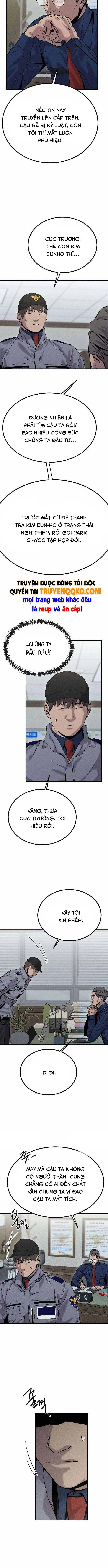 Viên Đạn Lạc Chapter 10 - Trang 4