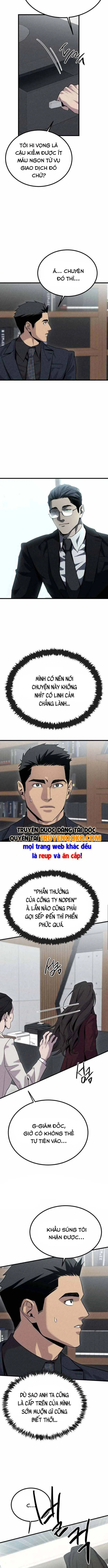 Viên Đạn Lạc Chapter 10 - Trang 6