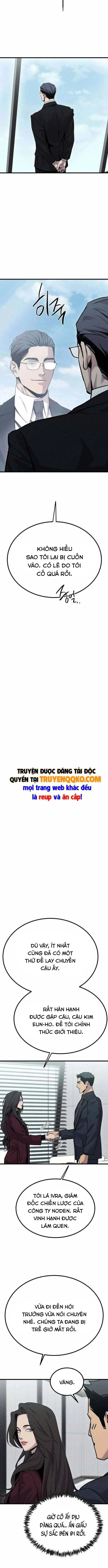 Viên Đạn Lạc Chapter 10 - Trang 9