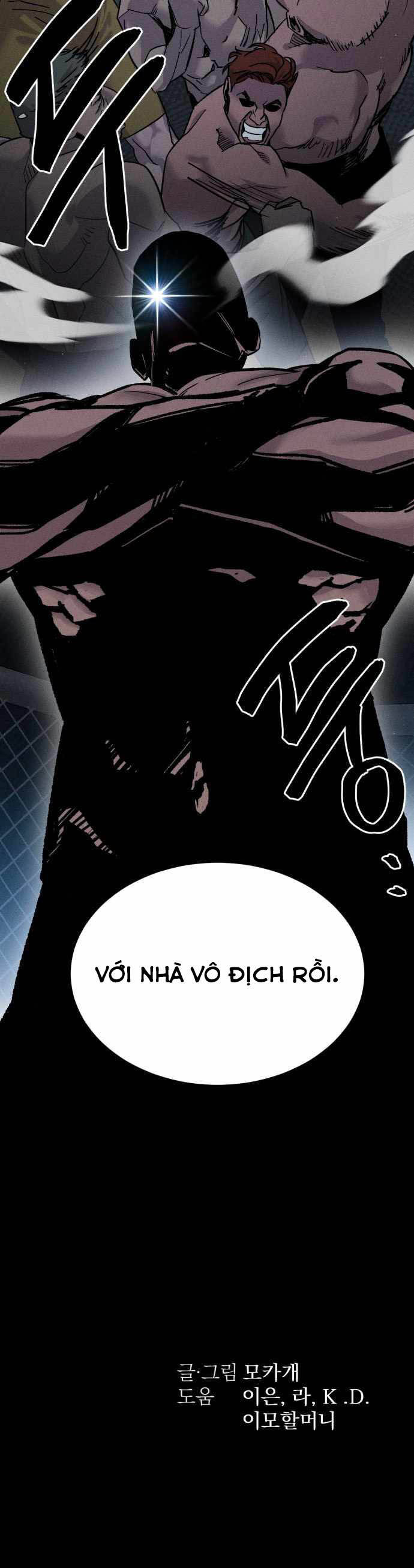 Viên Đạn Lạc Chapter 4 - Trang 10