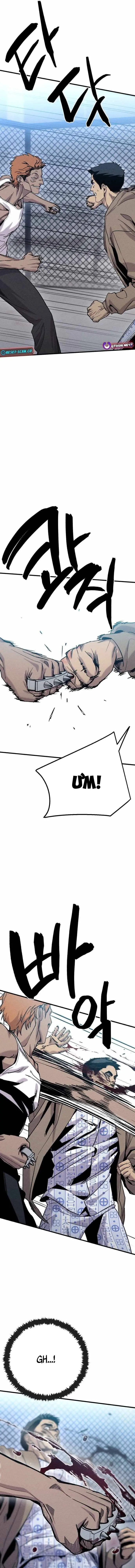 Viên Đạn Lạc Chapter 5 - Trang 14