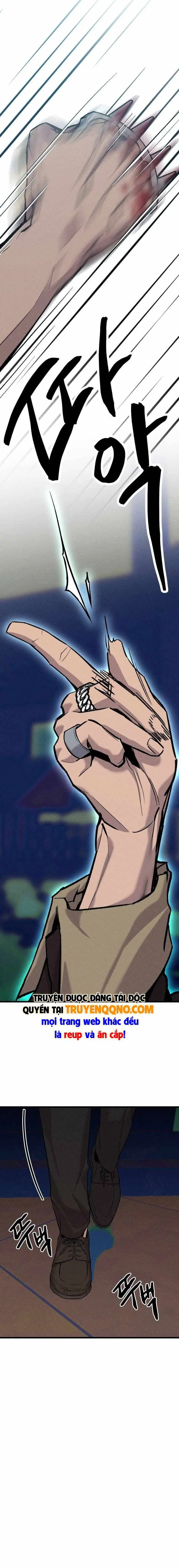 Viên Đạn Lạc Chapter 5 - Trang 18