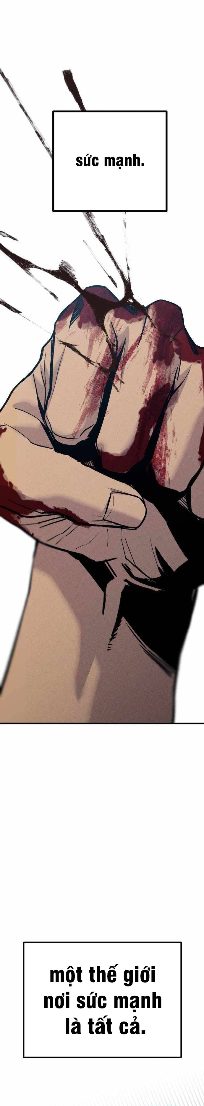 Viên Đạn Lạc Chapter 5 - Trang 3