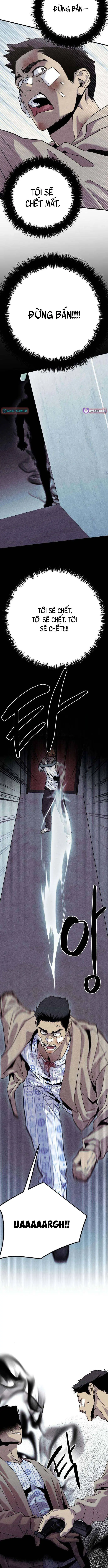 Viên Đạn Lạc Chapter 6 - Trang 14